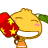 102年學生  余鎧任感謝函